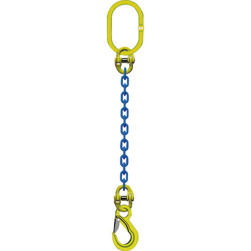 Chain Sling Set  TA1-EKN-6  MARTEC