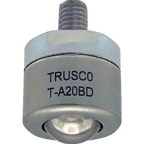 Ball Caster  T-A20BD  TRUSCO