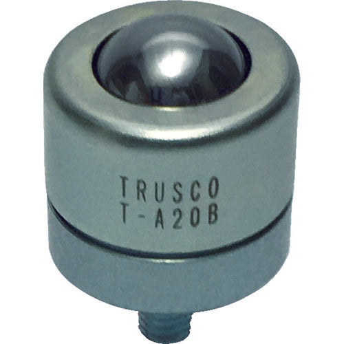 Ball Caster  T-A20B  TRUSCO