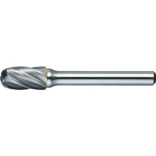 Load image into Gallery viewer, Carbide Bur  TA2C095  TRUSCO
