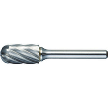 Load image into Gallery viewer, Carbide Bur  TA2C127  TRUSCO
