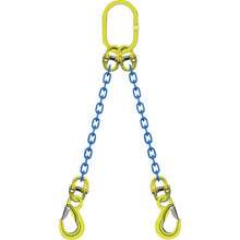 Load image into Gallery viewer, Chain Sling Set  TA2-EKN-13  MARTEC
