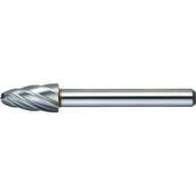 Load image into Gallery viewer, Carbide Bur  TA3C095  TRUSCO
