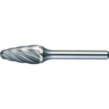 Load image into Gallery viewer, Carbide Bur  TA3C127  TRUSCO
