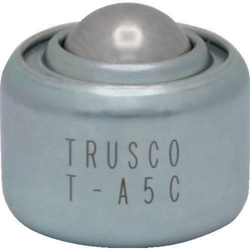 Ball Caster  T-A5C  TRUSCO