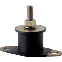 Load image into Gallery viewer, Round type Rubber Vibration Isolator  TA-703  TRUSCO
