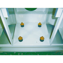Load image into Gallery viewer, Round type Rubber Vibration Isolator  TA-703  TRUSCO
