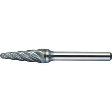 Load image into Gallery viewer, Carbide Bur  TA7C095  TRUSCO
