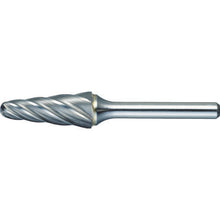 Load image into Gallery viewer, Carbide Bur  TA7C127  TRUSCO
