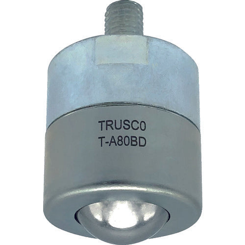 Ball Caster  T-A80BD  TRUSCO