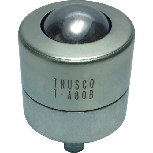 Ball Caster  T-A80B  TRUSCO