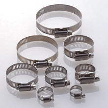 Load image into Gallery viewer, Stainless Steel Hose Band  TA8-16  TRUSCO
