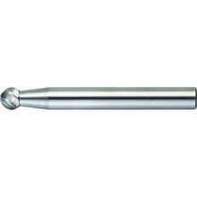Load image into Gallery viewer, Carbide Bur  TA8C060  TRUSCO
