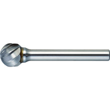 Load image into Gallery viewer, Carbide Bur  TA8C127  TRUSCO
