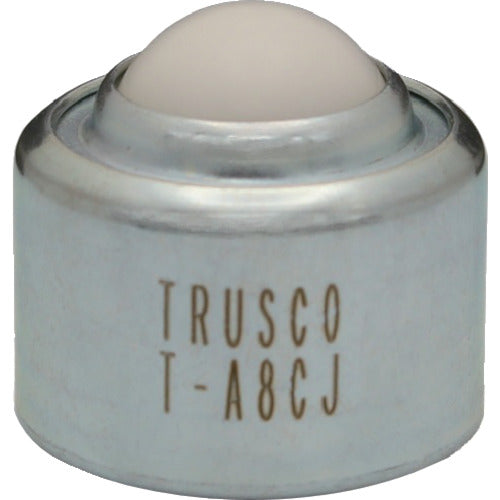 Ball Caster  T-A8CJ  TRUSCO