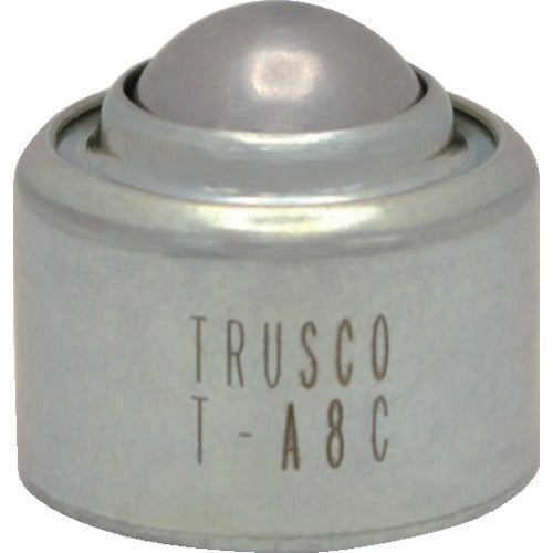 Ball Caster  T-A8C  TRUSCO