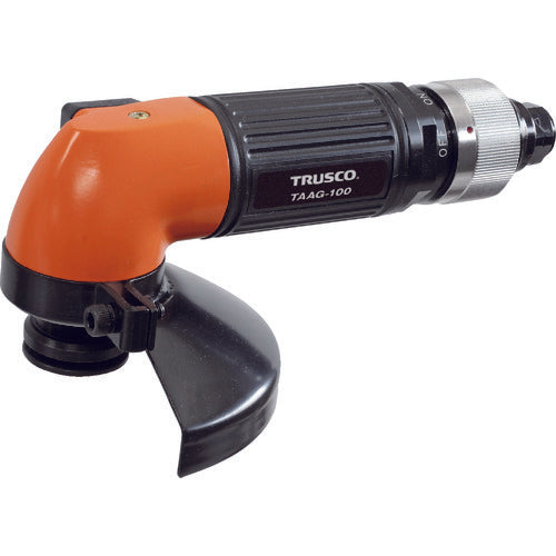 Air Angle Grinder  TAAG-100  TRUSCO