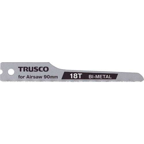 Spare Blade for Air Saw  TAB-18-10P  TRUSCO