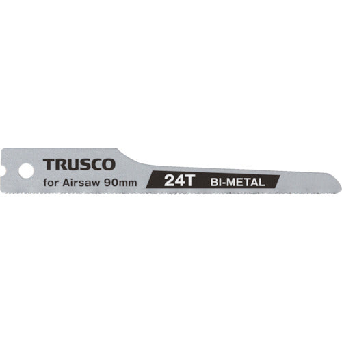 Spare Blade for Air Saw  TAB-24-10P  TRUSCO