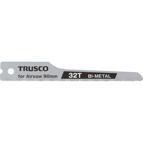 Spare Blade for Air Saw  TAB-32-10P  TRUSCO