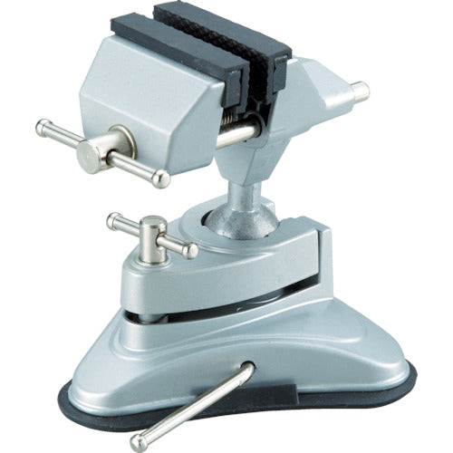 Aluminum Vice  TAB-70  TRUSCO