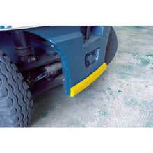 Load image into Gallery viewer, Safety Cushion  TAC-148  TRUSCO
