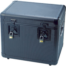 Load image into Gallery viewer, Aluminum Trunk  TAC-480BK  TRUSCO
