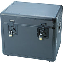 Load image into Gallery viewer, Aluminum Trunk  TAC-540BK  TRUSCO
