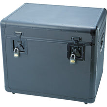 Load image into Gallery viewer, Aluminum Trunk  TAC-610BK  TRUSCO
