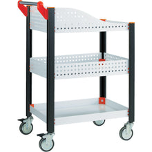 Load image into Gallery viewer, Custom Wagon  TAC648W  TRUSCO
