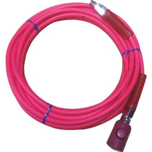 Load image into Gallery viewer, Soft Braid Air Hose  TAC65-10BT  YAMATO COUPLING
