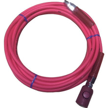 Load image into Gallery viewer, Soft Braid Air Hose  TAC65-20BT  YAMATO COUPLING
