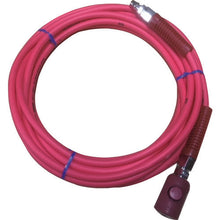 Load image into Gallery viewer, Soft Braid Air Hose  TAC85-10BT  YAMATO COUPLING
