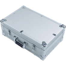 Load image into Gallery viewer, Aluminum Trunk  TACT530  TRUSCO
