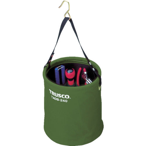 Work Bucket  TADB-200-OD  TRUSCO