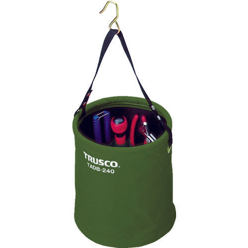 Work Bucket  TADB-240-OD  TRUSCO