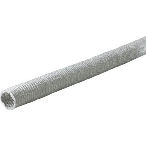 Aluminum Flexible Duct  TAF-12510  TRUSCO