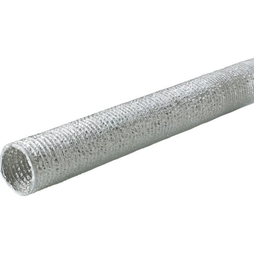 Aluminum Flexible Duct  TAF-15010  TRUSCO