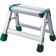 Load image into Gallery viewer, Aluminum Step Stool  TAF-1  TRUSCO
