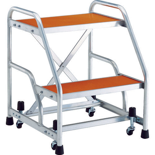 Alumium Mobile Work Platform  TAF-92MG  TRUSCO