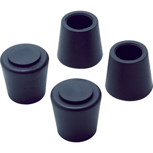 Rubber for Step Stool  TAF-PS1  TRUSCO