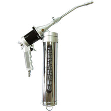Load image into Gallery viewer, Smart Air Release Flexible Air Operated Grease Gun (Jiabara &amp; Bulk)  A-508CBMSV  TRUSCO
