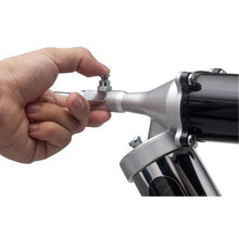 Load image into Gallery viewer, Smart Air Release Flexible Air Operated Grease Gun (Jiabara &amp; Bulk)  A-508CBMSV  TRUSCO
