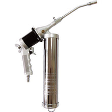Load image into Gallery viewer, Smart Air Release Flexible Air Operated Grease Gun  A-508CBSA407  TRUSCO
