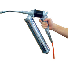 Load image into Gallery viewer, Flexible Air Operated Grease Gun  TAG508N  TRUSCO

