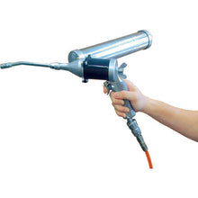 Load image into Gallery viewer, Flexible Air Operated Grease Gun  TAG508N  TRUSCO
