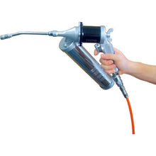 Load image into Gallery viewer, Flexible Air Operated Grease Gun  TAG508N  TRUSCO

