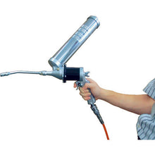 Load image into Gallery viewer, Flexible Air Operated Grease Gun  TAG508N  TRUSCO
