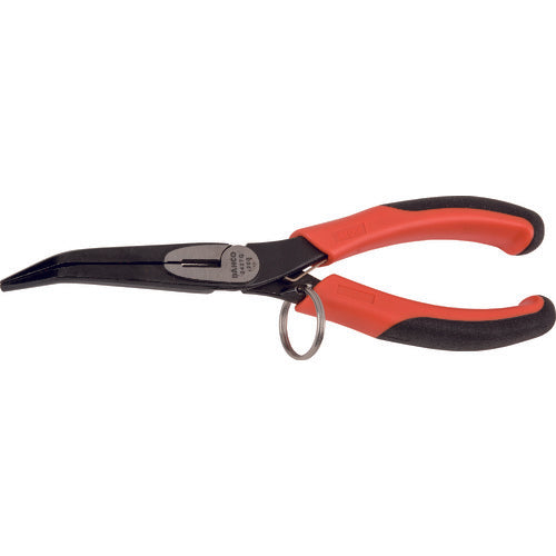 Nose Pliers  BAHTH2427G20  BAHCO