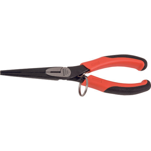 Nose Pliers  BAHTH2430G20  BAHCO